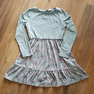 SUPER CUTE Fall Dress